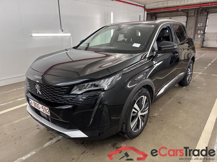 Peugeot 3008 3008 1.2 PureTech S/S Allure Pack 96kW/130pk  5D/P Man-6