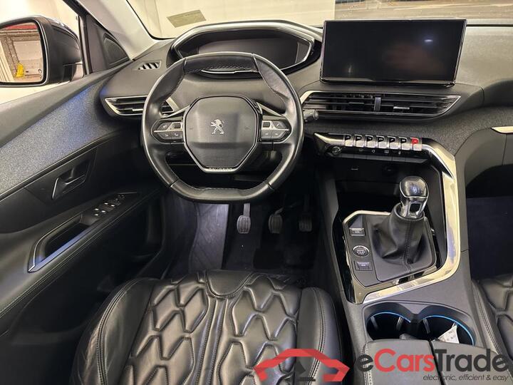 Peugeot 3008 3008 1.2 PureTech S/S Allure Pack 96kW/130pk  5D/P Man-6 #5