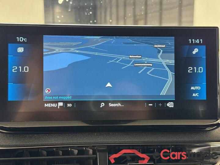 Peugeot 3008 3008 1.2 PureTech S/S Allure Pack 96kW/130pk  5D/P Man-6 #6