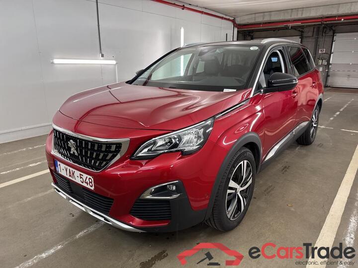 Peugeot 5008 5008 1.2 PureTech S/S EAT8 Allure 96kW/130pk  5D/P Auto-8 #1