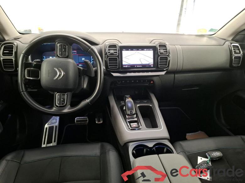 C5 Aircross Shine 1.5 BlueHDi 130CV BVA8 E6d #5