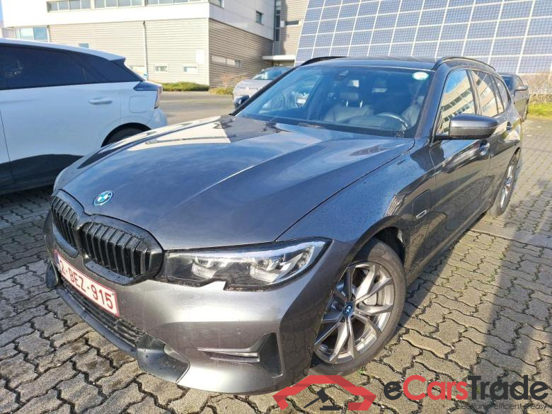 BMW 3 SERIES TOURING 2.0 330E (215KW) TOURING