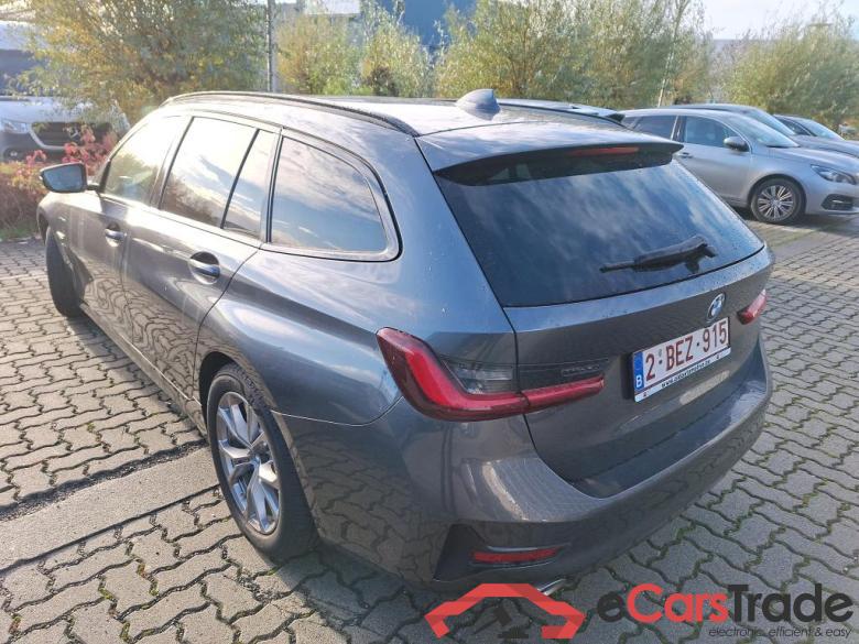 BMW 3 SERIES TOURING 2.0 330E (215KW) TOURING #3