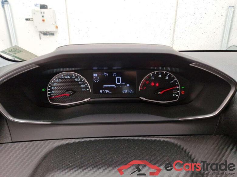 PEUGEOT 208 1.2 PureTech Active #5