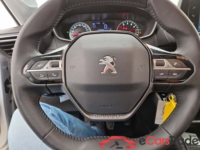 PEUGEOT 208 1.2 PureTech Active #6