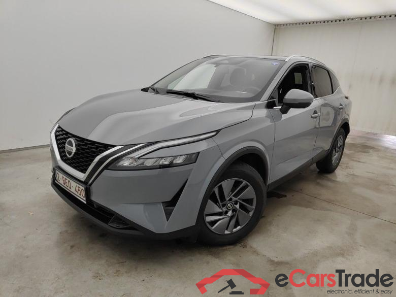 Nissan Qashqai MHEV 103KW Acenta 5d