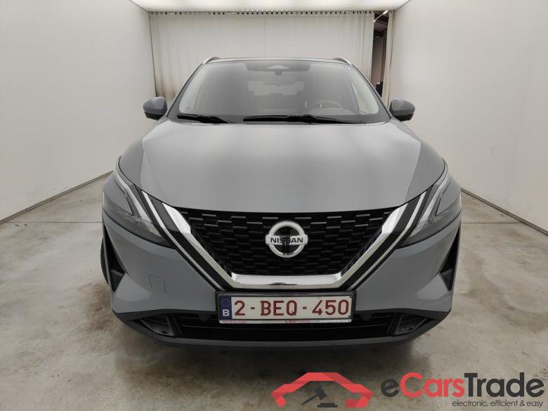 Nissan Qashqai MHEV 103KW Acenta 5d #5