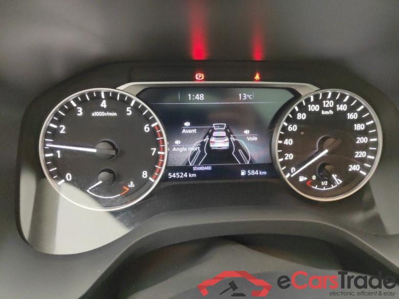 Nissan Qashqai MHEV 103KW Acenta 5d #6