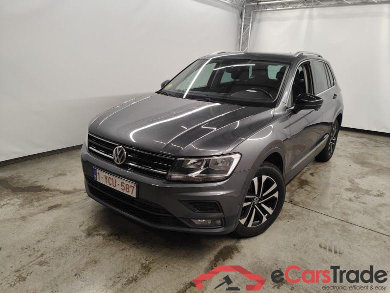 Volkswagen Tiguan 2.0 TDI SCR 110kW DSG IQ.Drive 5d #1