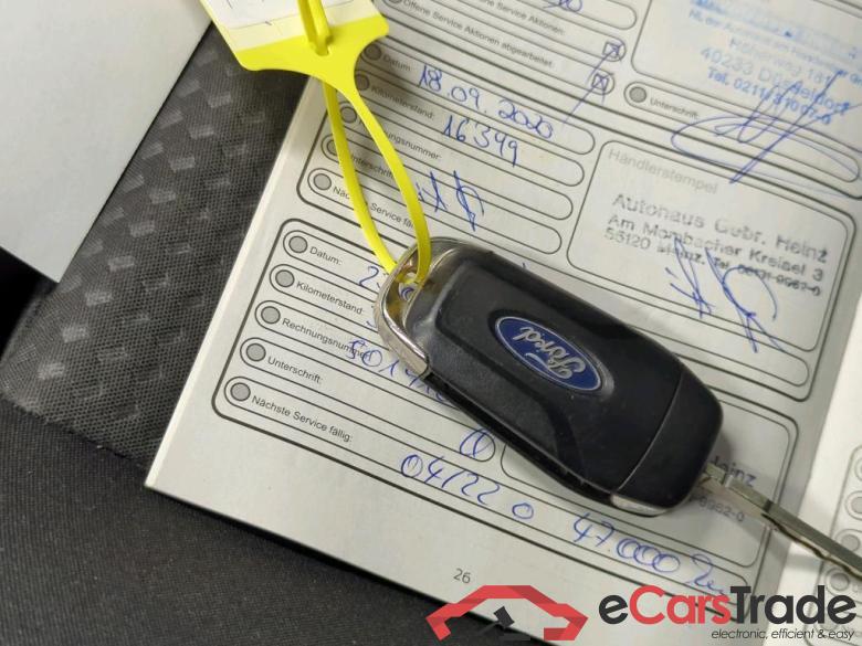 Focus Turnier Cool & Connect 1.5 EcoBlue 88KW MT6 E6dT #6