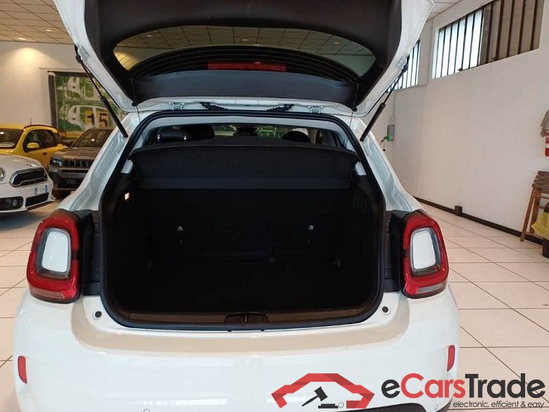 FIAT 500X / 2018 / 5P / CROSSOVER 1.3 MJET 95CV E6D CONNECT #5