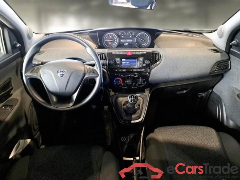 LANCIA YPSILON ECOCHIC / 2021 / 5P / BERLINA 1.0 FIREFLY 70CV SeS HYBRID SILVER #3