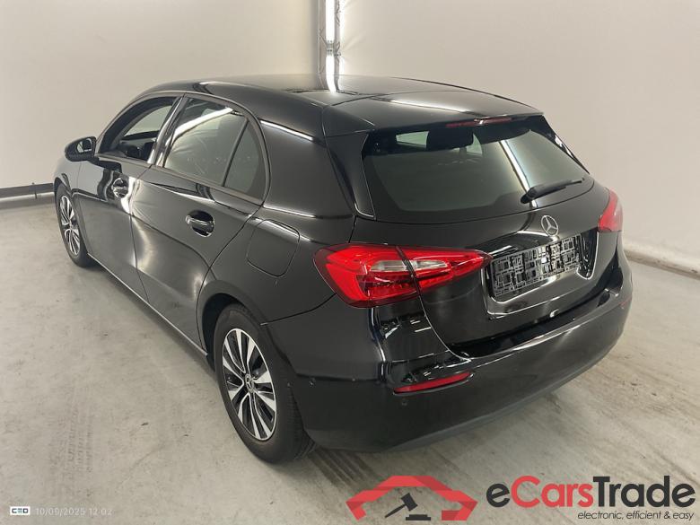 MERCEDES-BENZ CLASS A (W177) A 160 Business Solution #3
