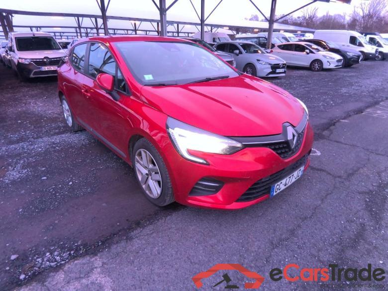 Clio Réversible 1.5 Blue dCi 100ch Business (VP/VU) #2