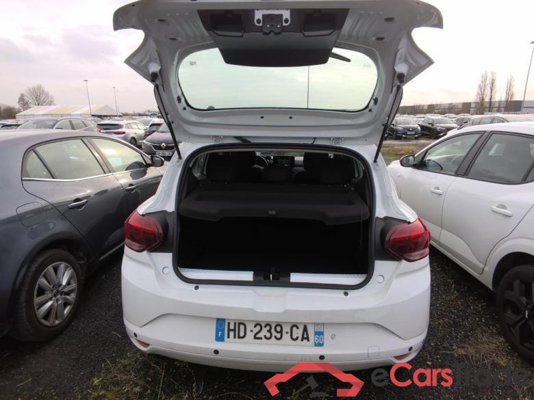 SANDERO JOURNEY TCe 90 BVM #5