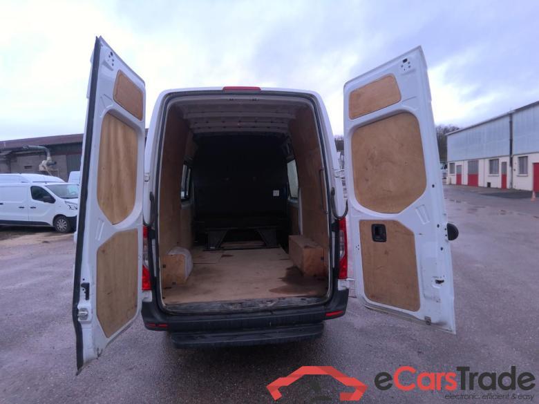 SPRINTER 314 DC 143 PROPULSION #6