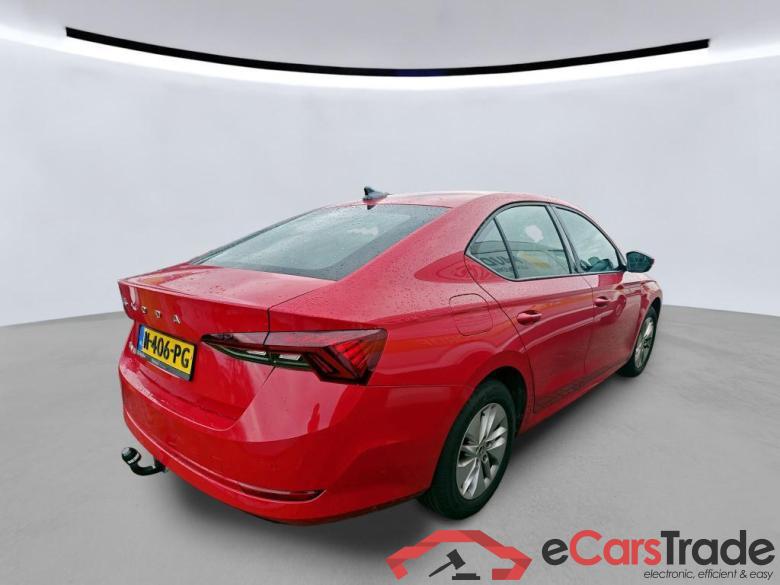 SKODA Octavia 81 kW #5