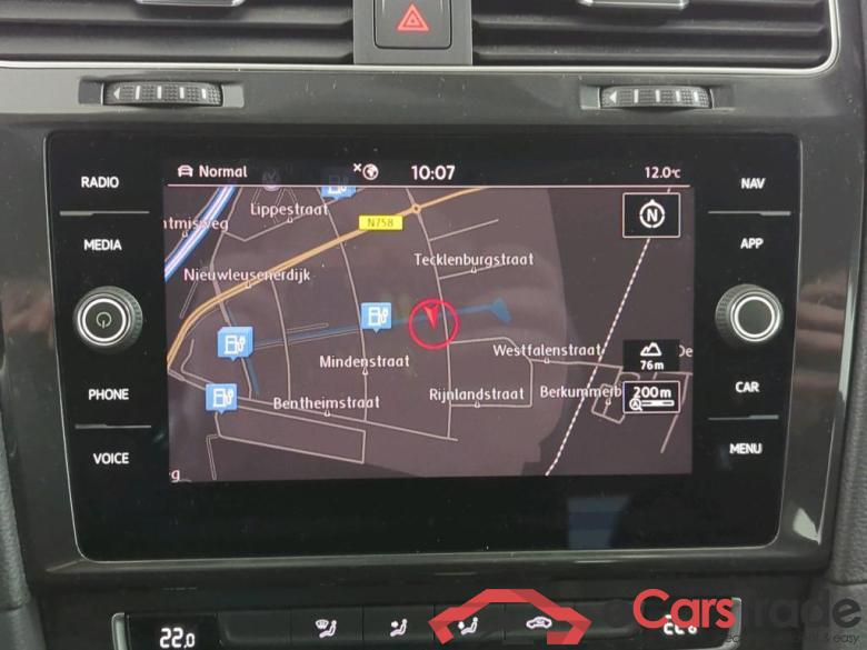 VOLKSWAGEN e-Golf 100 kW #2