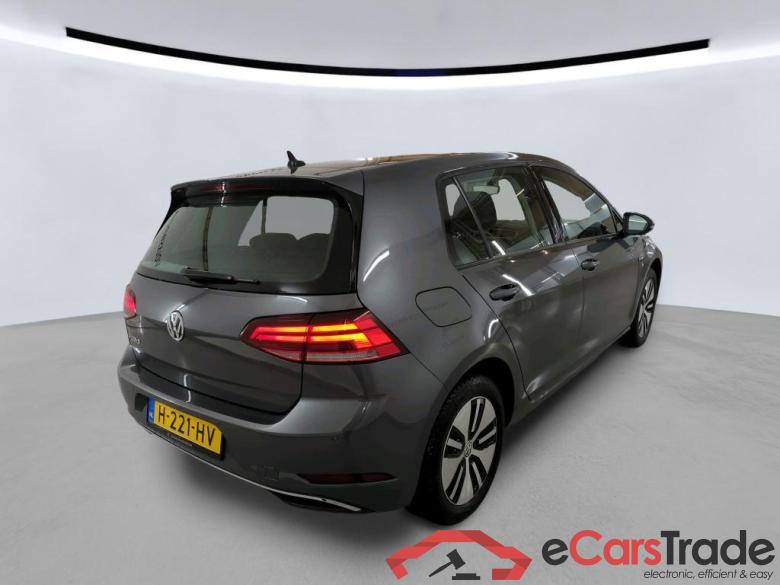 VOLKSWAGEN e-Golf 100 kW #6