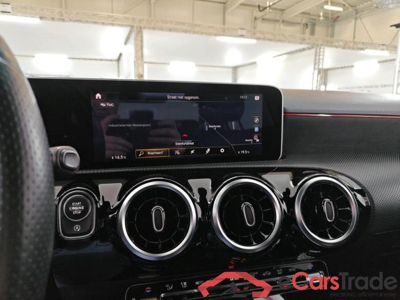 MERCEDES-BENZ A-klasse 120 kW #3