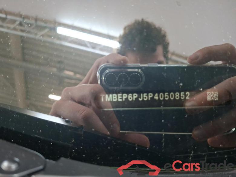 SKODA FABIA 70 kW #2