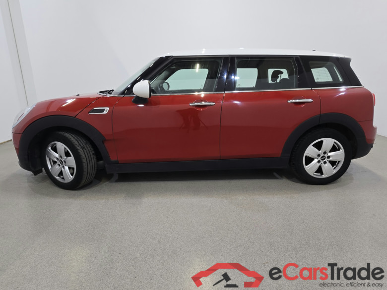 Mini Copper D Clubman 2.0 150Hp Navi KeylessGo Klima PDC ... #2