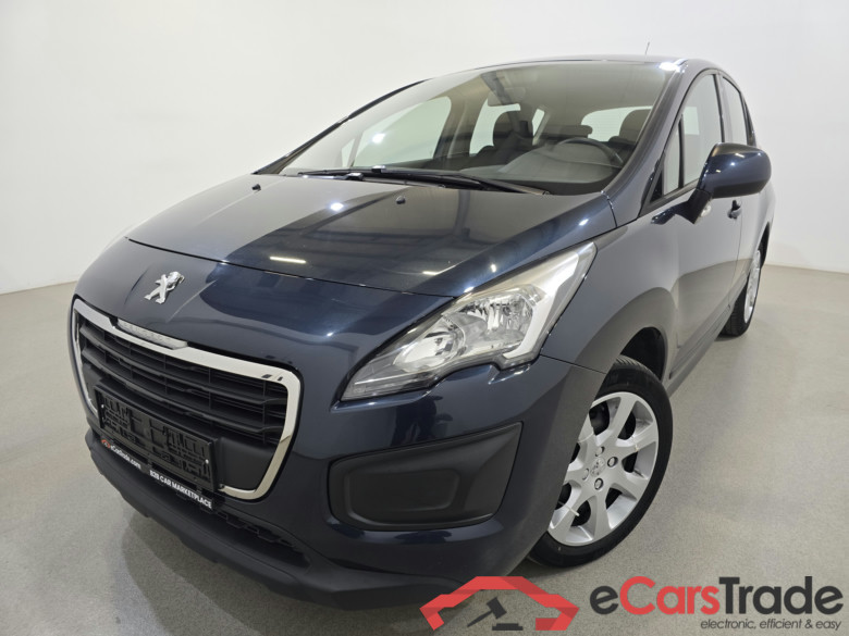Peugeot 3008 1.2 PureTech 130Hp Eur6 Klima ... #1