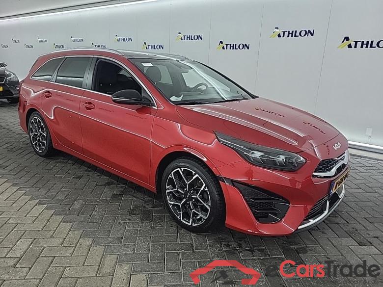 KIA ceed sportswagon 1.5 T-GDi GT-PlusLine 5D 117kW #2