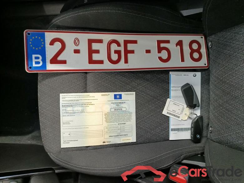 BMW 2 Reeks Active Tourer 225e xDrive 5d #4