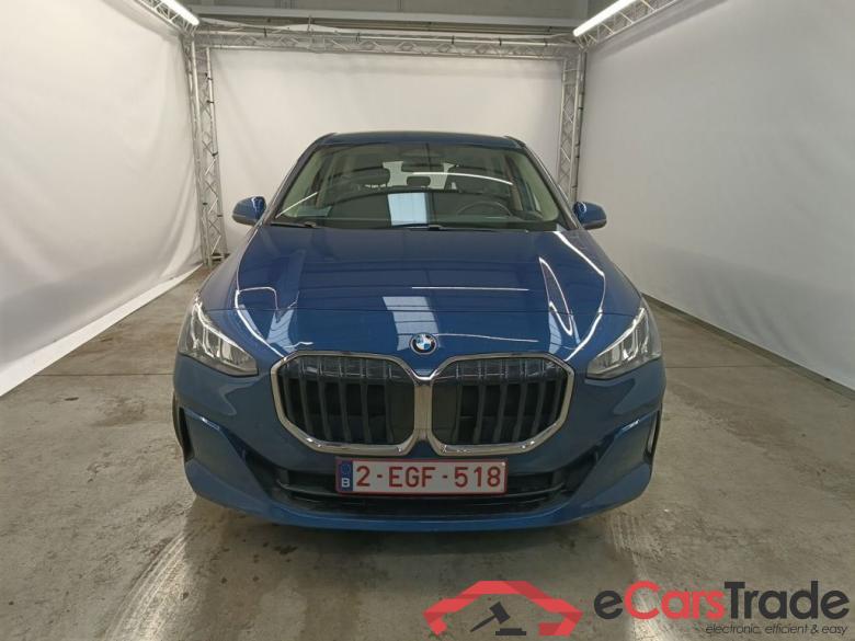 BMW 2 Reeks Active Tourer 225e xDrive 5d #5
