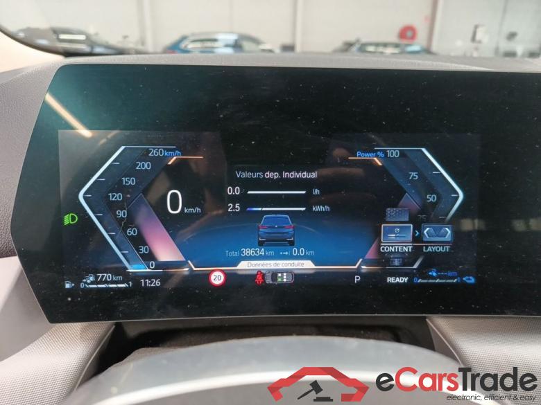 BMW 2 Reeks Active Tourer 225e xDrive 5d #6