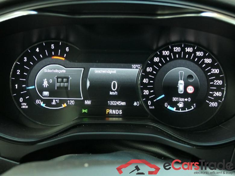 Mondeo Turnier Titanium 2.0 TDCi 110KW AT6 E6 #6
