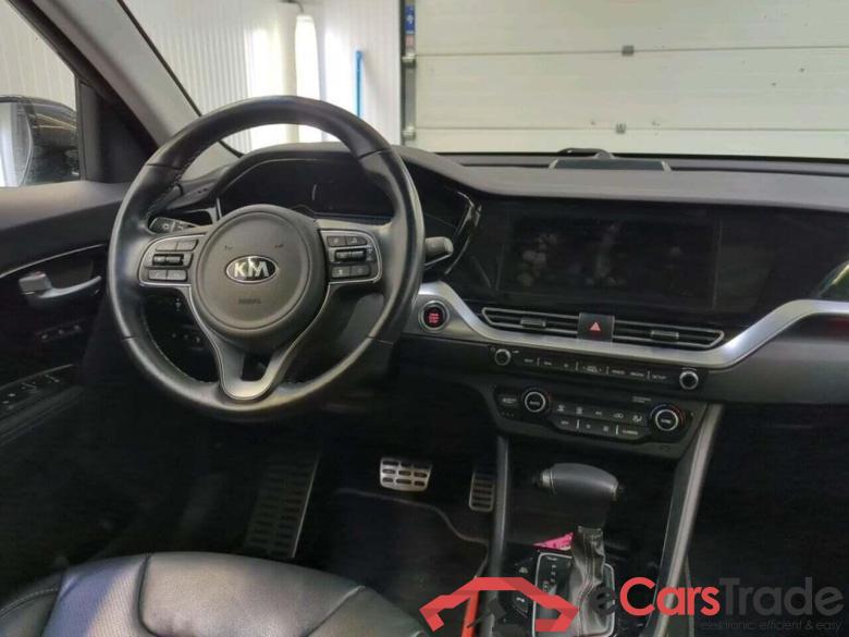 KIA Niro 1.6 GDi PHEV ExecL. #3