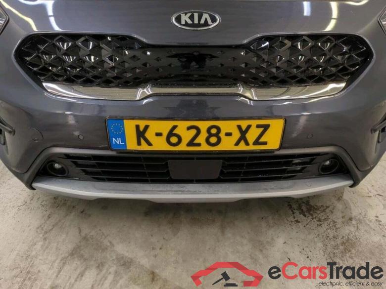 KIA Niro 1.6 GDi PHEV ExecL. #4