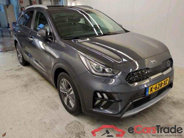 KIA Niro 1.6 GDi PHEV ExecL. #5