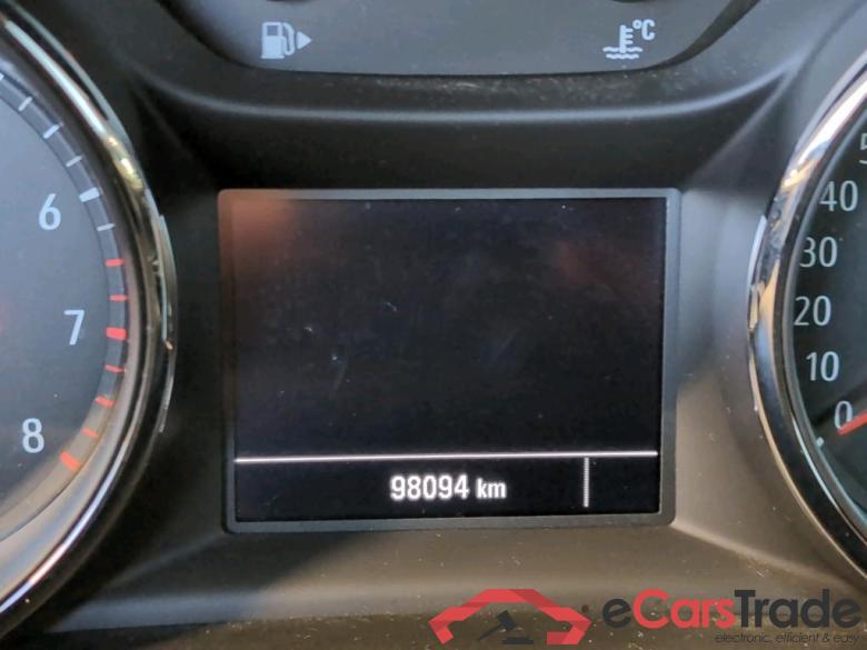OPEL - OPE ASTRA 1.2 Turbo 110PK Edition Pack Experience & DAB Plus & Multimedia Nav  * PETROL * #5