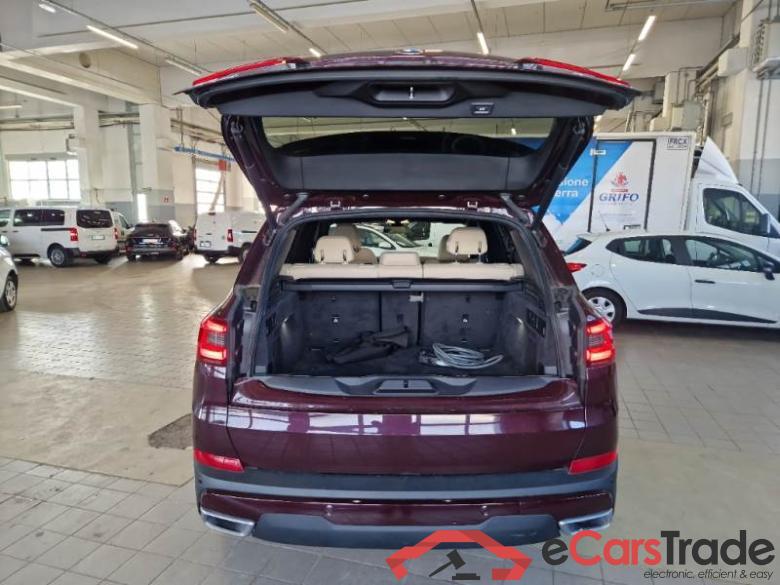 BMW X5 / 2018 / 5P / SUV XDRIVE 45E BUSINESS AUTOM. #5