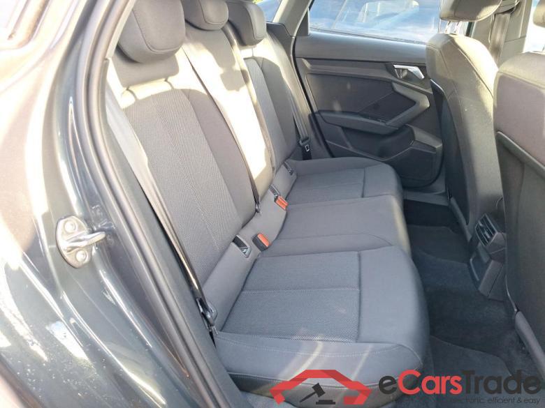 AUDI A3 SPORTBACK DIESEL - 2020 30 TDi #6