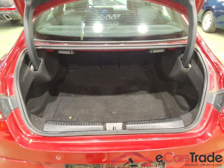 MERCEDES-BENZ CLA 2.0 CLA 180 D BUSINESS SOLUTION DCT #3