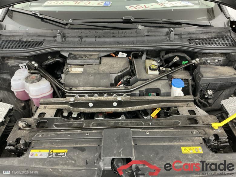 SKODA ENYAQ 82KWH IV 80 #6