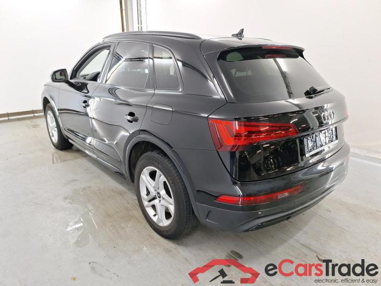 AUDI Q5 2.0 50 TFSI E S TRONIC QUATTRO ADVANCED #3
