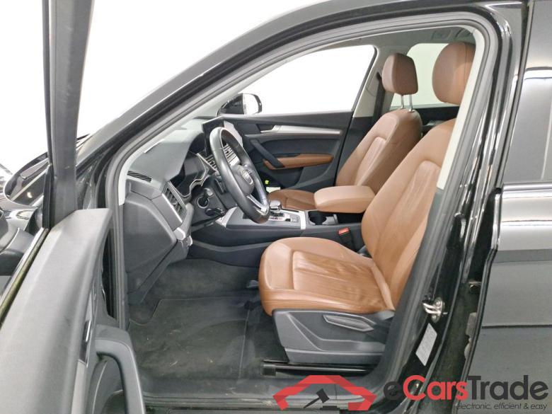 AUDI Q5 2.0 50 TFSI E S TRONIC QUATTRO ADVANCED #5