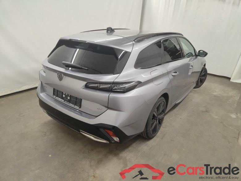 Peugeot 308 SW 1.2 PureTech 130 S&S EAT8 GT 5d #2