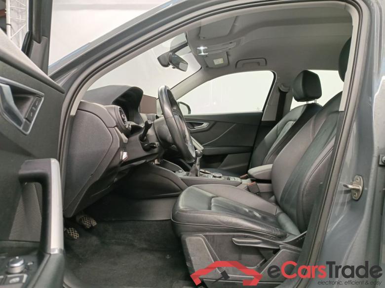 Audi Q2 1.6 30 TDI 85kW 5d #3