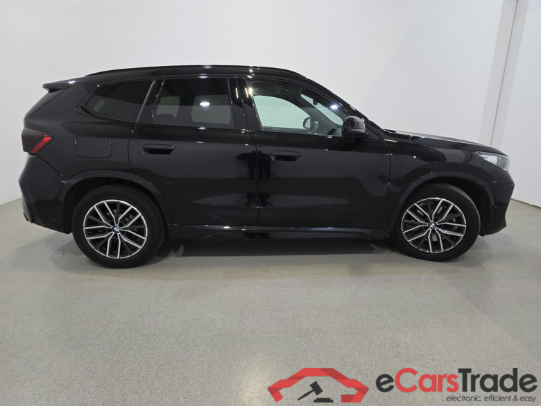 BMW X1 2.0i xDrive23i 218Hp M-Sport Aut. LED-Xenon LC-Pro Head-Up Navi-Pro 1/2 Sport-Leather KeylessGo Camera 360 Klima PDC ... #5