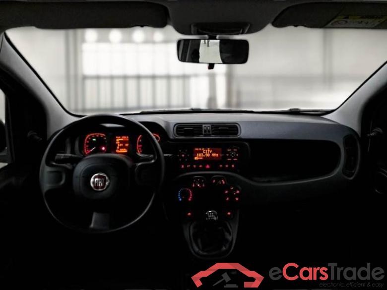 FIAT PANDA / 2011 / 5P / BERLINA 1.0 FIREFLY 70CV SeS HYBRID #3