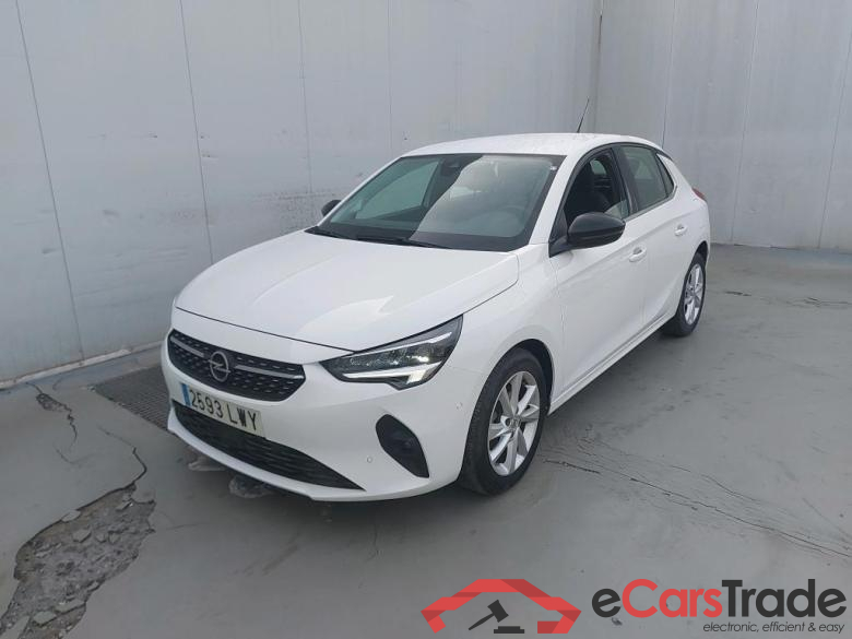 OPEL Corsa 1.2T XHL 74kW (100CV) Elegance (CX2)