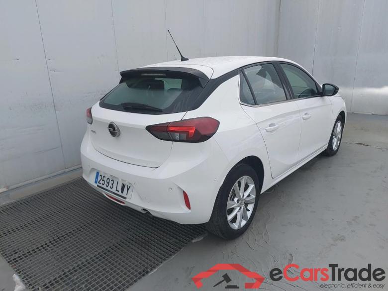 OPEL Corsa 1.2T XHL 74kW (100CV) Elegance (CX2) #2