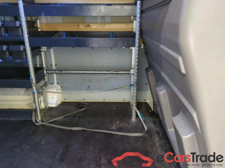 VOLKSWAGEN Transporter 2.0 TDI L1H1 #5