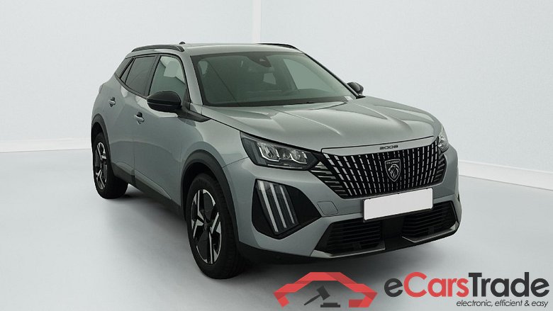 Peugeot 2008 100 S&S BVM6 Allure #1